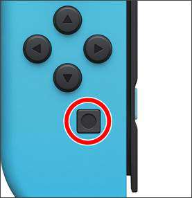 switch本体でゲームを録画する