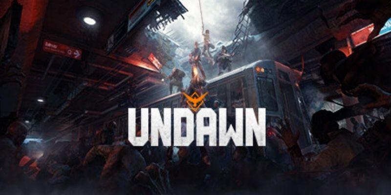 大人数で遊べるSteamゲームUndawn
