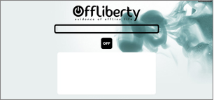 Offliberty